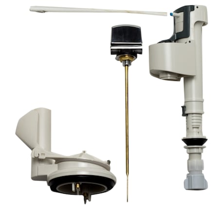 Eago EAGO R-340FLUSH Replacement Toilet Flushing Mechanism for TB340 R-340FLUSH